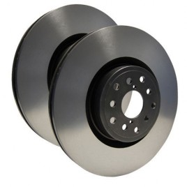 Discos de Freno Delante Tarox Gr.N Subaru Impreza 294x24
