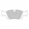 Pastillas de Frenos Ferodo DS2500 Delante BMW E36 / E46