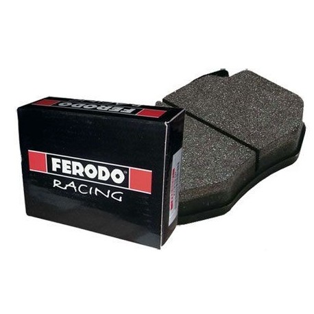 Pastillas de Frenos Ferodo DS2500 Delante Peugeot 206 16/20 S16