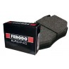 Pastillas de Frenos Ferodo DS2500 Delante Peugeot 206 16/20 S16