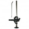 Gato Rally en Acero 2.4kg 530mm 650kg