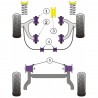 Silemblock Powerflex Silemblock Motor Opel Astra G (1 Pieza)