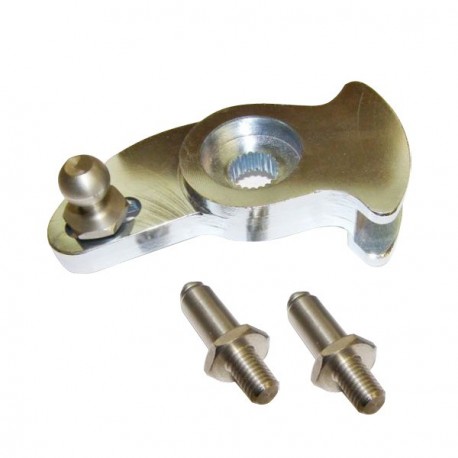 Quick Shifters Forge para Caja de Cambios 5 Volkswagen Audi Seat Skoda