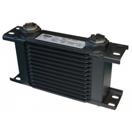 Radiador de Aceite Setrab 7 Filas M22