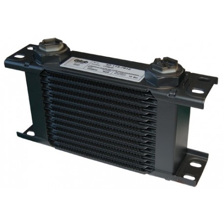 Radiador Aceite Setrab 7 Filas M22x150