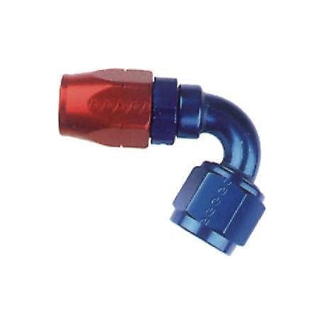 Acoplamiento Hidráulico Femenino Goodridge 120 Alu 9/16X18 JIC