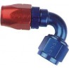 Acoplamiento Hidráulico Femenino Goodridge 120 Alu 9/16X18 JIC