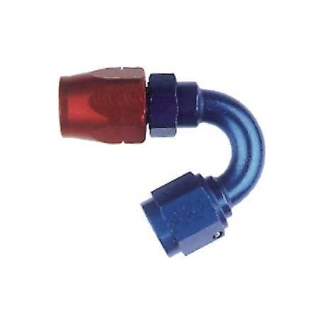 Acoplamiento Hidráulico Femenino Goodridge 150 Alu 9/16X18 JIC