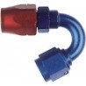 Acoplamiento Hidráulico Femenino Goodridge 150 Alu 9/16X18 JIC