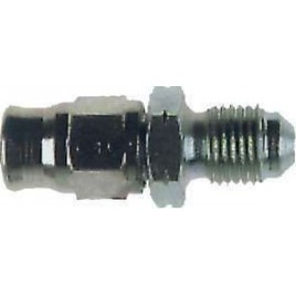 Acoplamiento Hidráulico Macho Derecho Goodridge 10x125 Convexo Serie 600