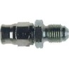 Acoplamiento Hidráulico Macho Derecho Goodridge 10x125 Convexo Serie 600