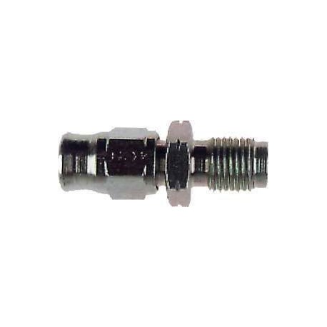 Acoplamiento Hidráulico Macho Derecho Goodridge 10x100 Cóncavo Serie 600