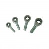 Rótula Competición Macho 10x125