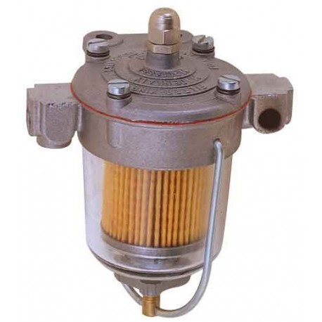 Regulador Gasolina King FK67-1/8x27NPT