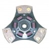 Disco de Embrague SFA Metal Sinterizado Amortiguado Citroën AX / Peugeot 106 / 205 Rally 180mm 21x18xEV