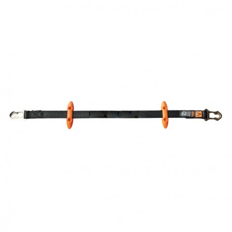 Correa corredera Hans 19'' Stand 21