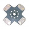 Disco de Embrague SFA Rígido Peugeot 306 / 405 MI16 215mm 21x18xEV