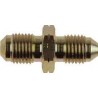Adaptador Goodridge Macho / Macho 3/8X24 Convexo - 12X100 Convexo