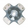 Disco de Embrague SFA Metal Sinterizado Amortiguado Renault R5 GT Turbo / Clio 16s / Williams 200mm 22x20xEV