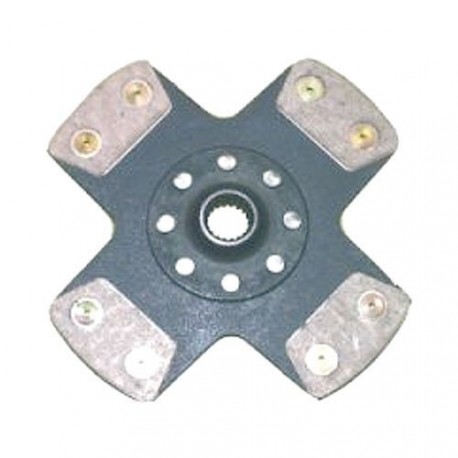 Disco de Embrague SFA Rígido Volkswagen Golf 1/2 210mm 21x18xEV