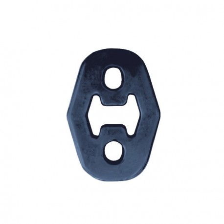 Silentbloc Escape 220°C Powersprint Espesor 20mm