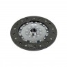Disco Embrague Helix Metalo Sinterisado Amortiguado Renault Clio 2 RS Diámetro 215/22x26