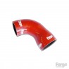Manguito turbo Forge S3/TT/Leon1.8T 210-225 Ocre