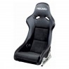 Asiento Baquet RECARO Pole Position ABE Skaï/Negro No FIA