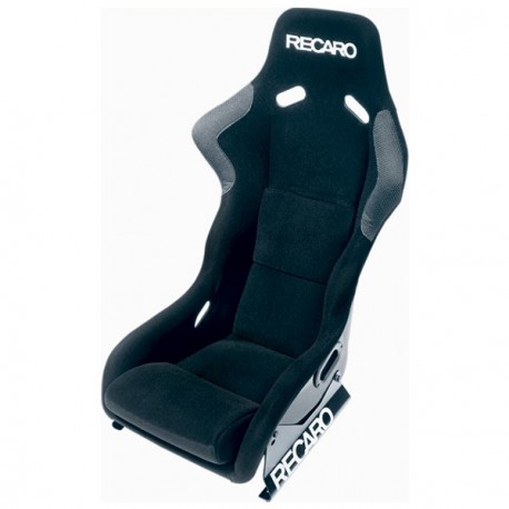 Asiento Baquet Recaro Profi SPG Negro