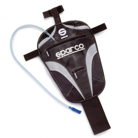 Sistema de Hidratación Sparco Drink Bag 