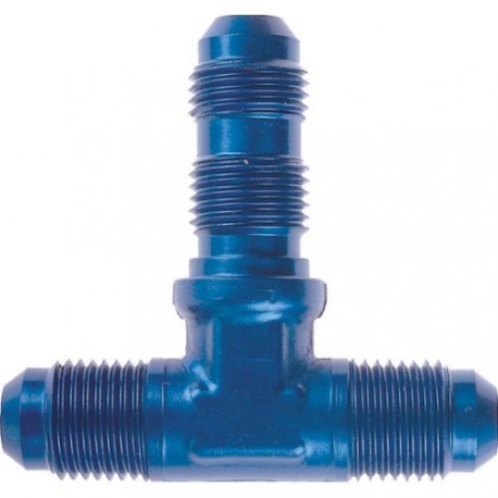 TE Macho Goodridge 3/8x24 Alu