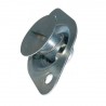 Fijacion / Attache DZUS Longitud Total 23mm Grosor 10,5 - 12mm Ancha Modelo