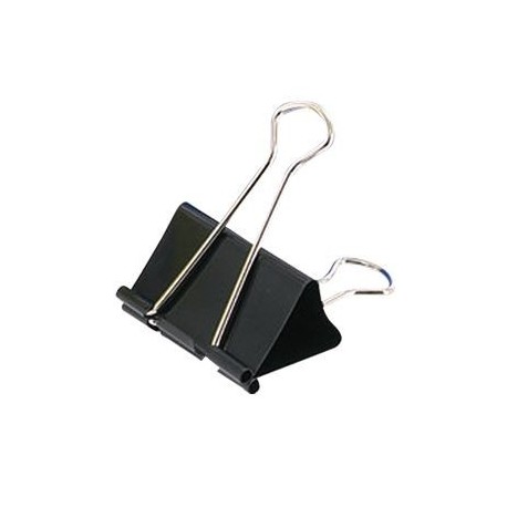 Pinza para Cuaderno de notas Longitud 50mm