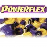 Silemblock Powerflex Trasera Trapecio Delantero Peugeot 306 (2 Piezas)