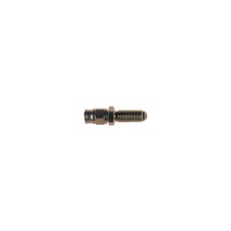 Acoplamiento hidráulico Goodridge 3/8x24 Convexo