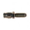 Acoplamiento hidráulico Goodridge 3/8x24 Convexo
