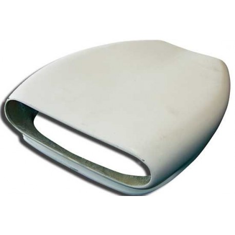 Tampilla de Techo Fibra Citroën C2 (Lado Exterior) 