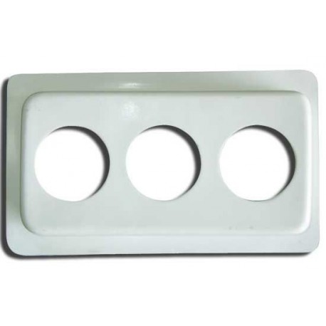 Tampilla de Techo Fibra Citroën C2 (Lado Interior) 