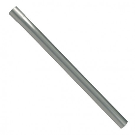 Tubo Derecho Inox  Diámetro 57mm / Longitud 1M / Grosor 1.5mm