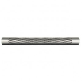 Tubo Perforado Acero inoxidable 500mm 63.5mm