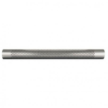 Tubo Perforado Acero inoxidable 500mm 63.5mm