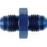 Adaptador Goodridge Macho / Macho 9/16X18 Convexo
