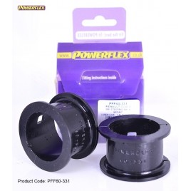 Silemblock Powerflex dirección Renault Clio 2 RS (1 Pieza)