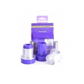 Silemblock Powerflex Eje Trasero Renault Clio 2 RS (2 Piezas)