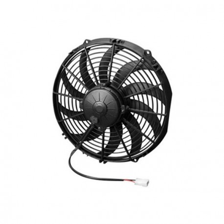 Ventilador Spal Diámetro de las Palas 280mm Soplador 1500 M³/H