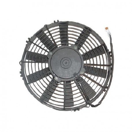 Ventilador Diámetro 385mm Aspirante 3430³/H
