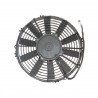 Ventilador SPAL Diámetro 144MM Soplador 440M³/H