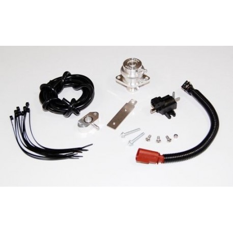 Turbo / Dump De Sustitución Forge Audi Volkswagen Seat Skoda 1.4 TSI 180ch