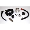 Valve de Remplacement Ouverte Noire 1.8-2.0T
