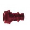 Tornillo Banjo Goodridge M12x150 para Carburador Weber